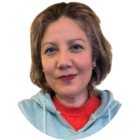 Dalila Mancha
