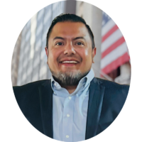 Dr. Mike Garza