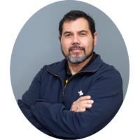 Milton Lopez