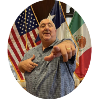 Ruben Garcia
